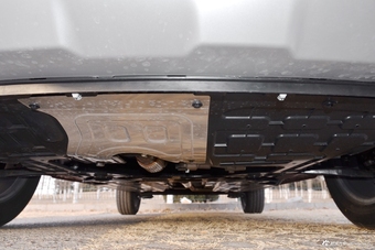 2018款宝骏510 1.5L自动周年特别版