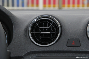 2017款捷达1.5L自动时尚型