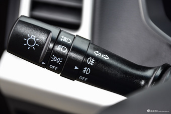 2016款瑞风S3 1.5L手动豪华智能型