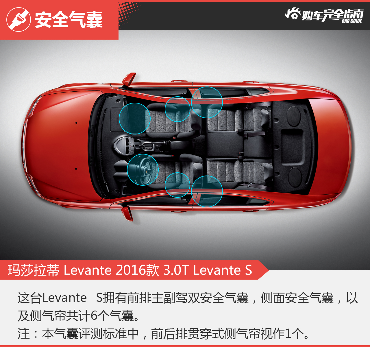 玛莎拉蒂 Levante 2016款 3.0T Levante S