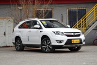 2017款比亚迪S7 2.0T自动尊贵型Plus