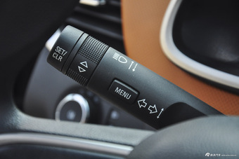 2016款科沃兹1.5L自动欣尚版