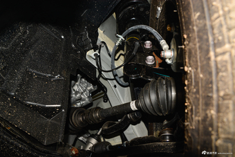 2018款启辰T70 2.0L自动睿享版