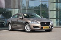 2017款捷豹XFL 2.0T自动200PS精英版