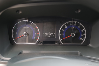 2016款帅客1.5L手动豪华型