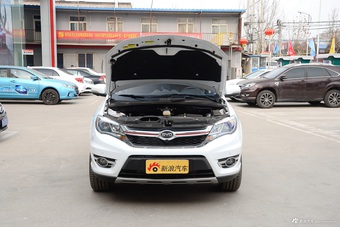 2017款比亚迪S7 2.0T自动尊贵型Plus