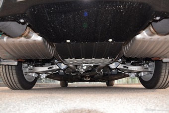 2017款捷豹XFL 2.0T自动200PS精英版