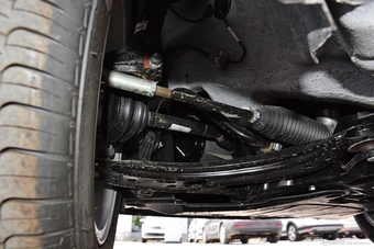 2017款蔚领1.6L手动舒适型