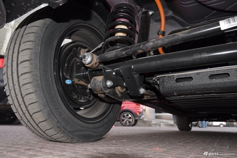 2017款EC系列 EC200 灵秀版