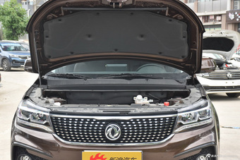 2017款景逸X5 1.6L手动尊享型