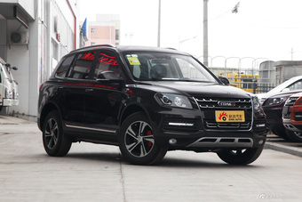 2017款野马T70S运动版1.5L手动豪华型 