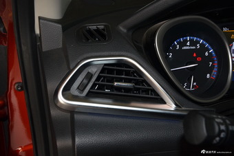 2017款启辰T90 2.0L自动CVT领尚版