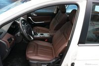 2018款比速T5 1.5T自动尊贵型