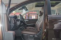 2017款比速T5 1.5T手动豪华型