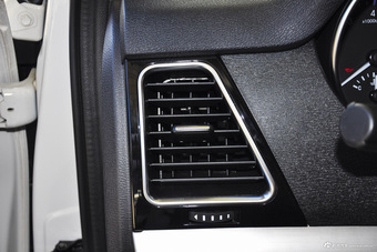 2015款哈弗H6 Coupe 2.0T自动两驱精英型