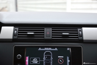 2017款观致3三厢1.6L自动致悦型