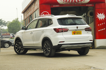 2018款荣威RX5 1.5T 20T手动两驱互联网智惠版