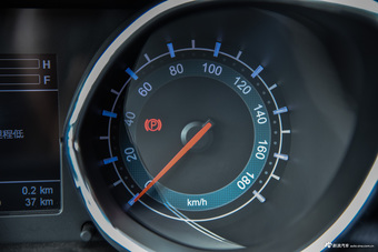 2016款迈威1.5L手动精英型