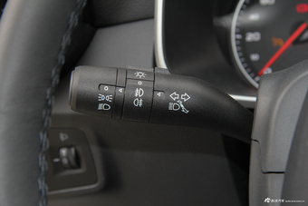 2017款名爵ZS 1.5L自动尊享互联网版