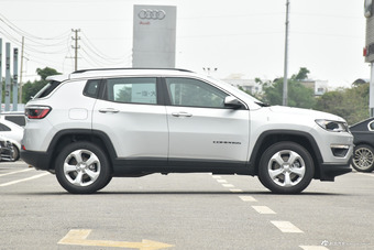 2017款指南者1.4T自动 200T家享版