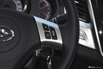 2015款黄海N1S 2.8T手动柴油四驱运动版