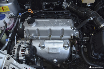 2015款风云2 1.5L手动新锐版