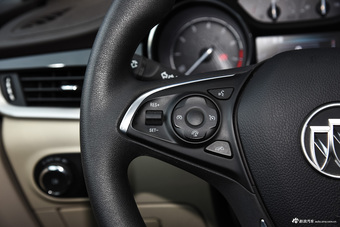 2016款威朗轿跑1.5L自动领先型15S