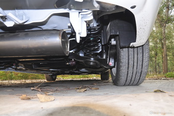 2017款海马M6 1.6L手动舒适型