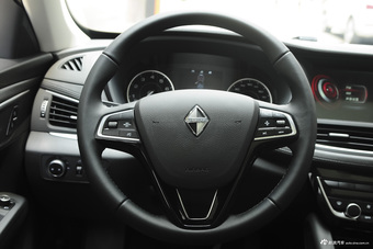 2016款宝沃BX7 2.0T自动四驱旗舰版28T