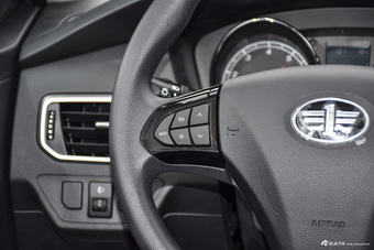 2016款骏派A70 1.6L自动技术型