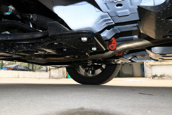 2018款荣威RX3 1.3T自动互联网智享版