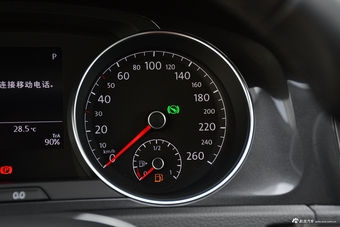 2018款高尔夫1.2T 180TSI自动舒适型