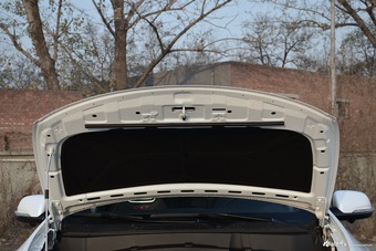 2017款东南DX7 1.5T自动尊贵型 