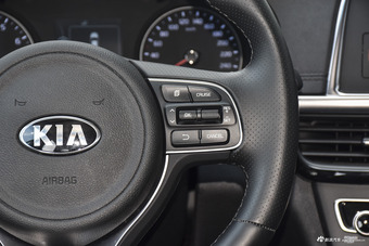 2016款起亚K5 1.6T自动LUXURY