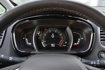 2018款雷诺Espace 1.8T自动旷逸型TCe 300