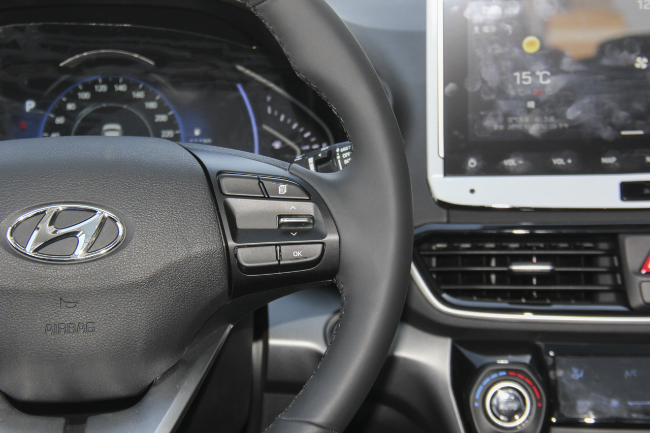 2019款菲斯塔1.6T自动280TGDi智速版国VI