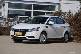 2016款纳智捷锐3 1.6L手动智享型