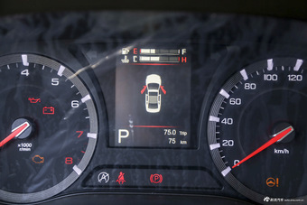 2016款传祺GA8 2.0T自动豪华版320T