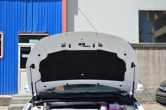 2017款比亚迪秦EV300尊享型