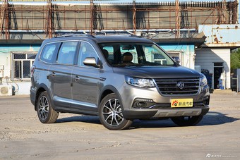 2016款风行SX6 1.6L自动豪华型