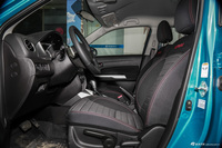 2016款维特拉1.4T自动两驱精英型