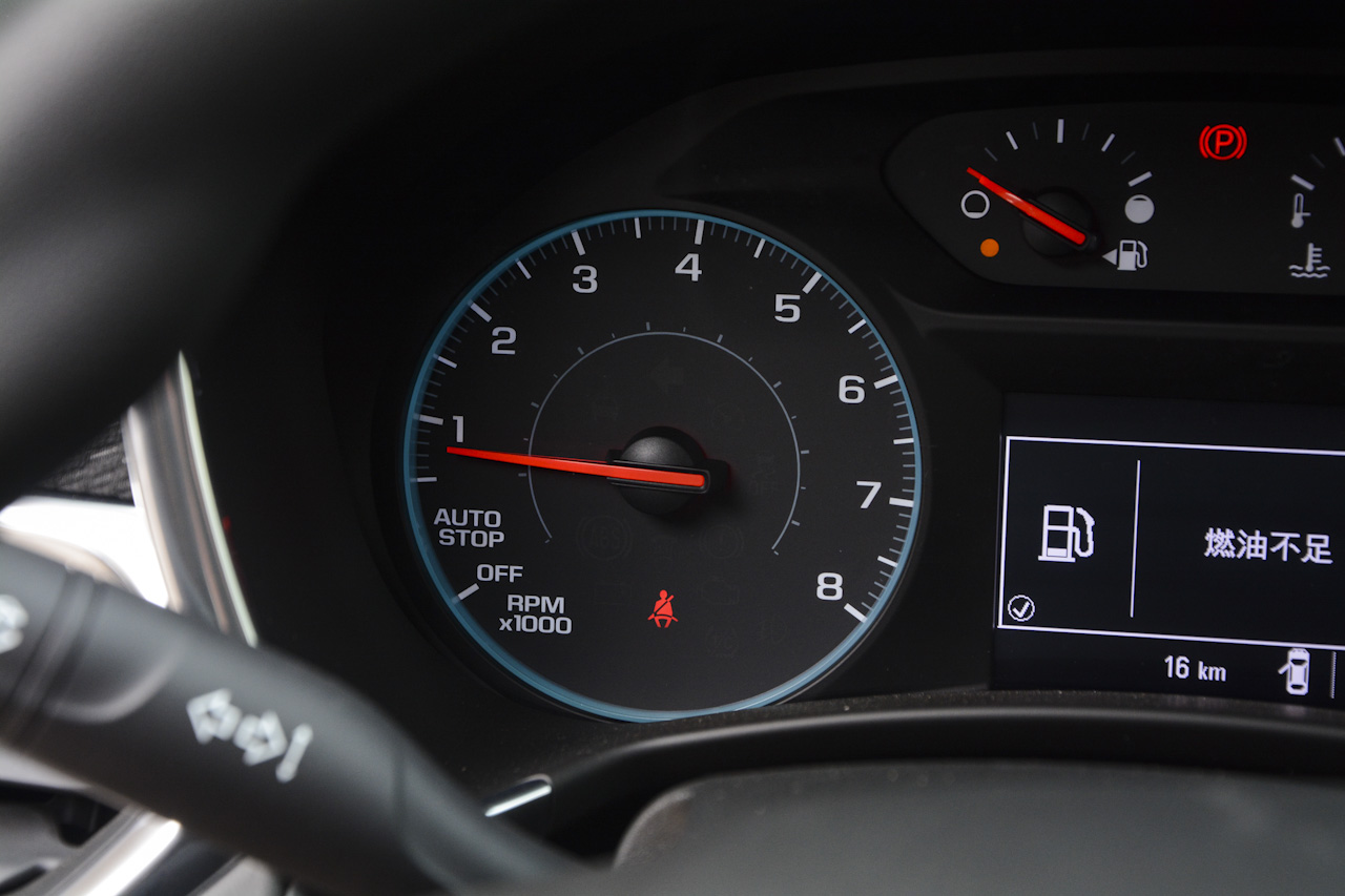 2017款探界者1.5T自动驰界版535T