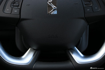 2018款DS 4S 1.6T自动30THP炫动型