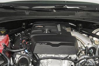 2017款ATS-L 2.0T自动28T时尚型