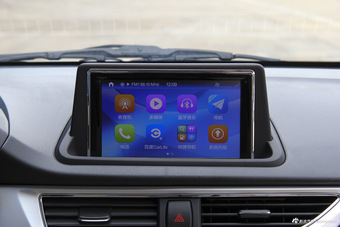 2016款悦翔V7 1.6L手动乐享型国V