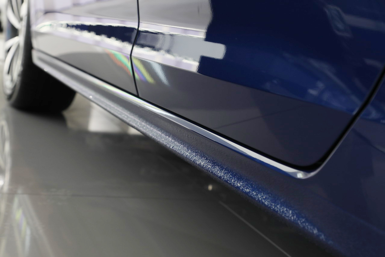 2019款宝来 280TSI DSG基本型