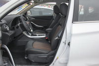 2018款比亚迪宋1.5TID自动智联尊荣型