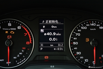 2019款奥迪A3 1.4T自动Limousine 40 TFSI运动型国VI