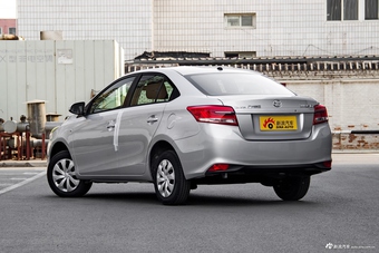 2017款致享1.3L手动魅动版