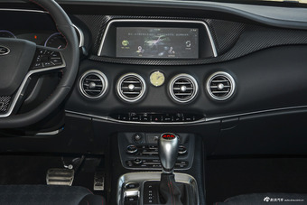 2017款瑞风S7 2.0T自动豪华型